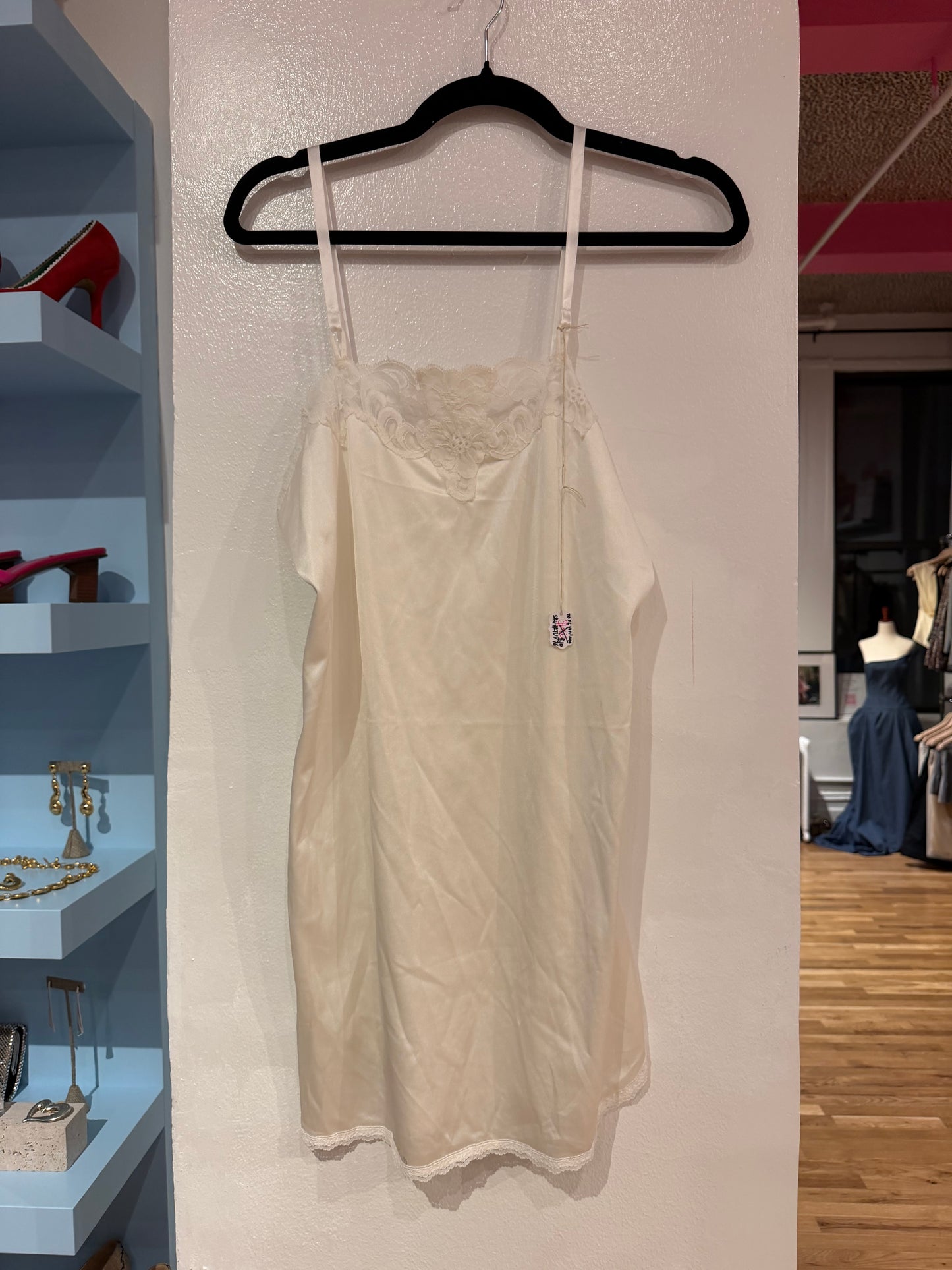 Sears VTG slip tuv #76