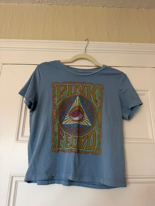 Pink Floyd tshirt - sku tuv #567234