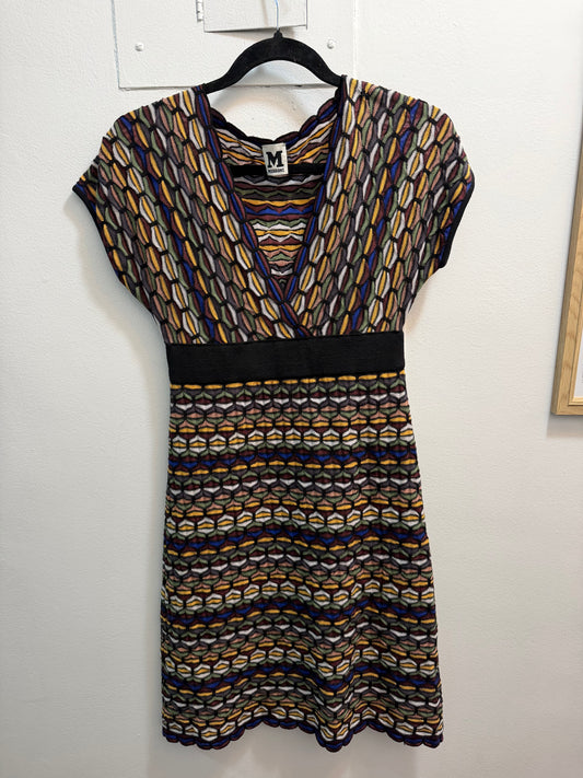 M Missoni Dress - sku tuv #256