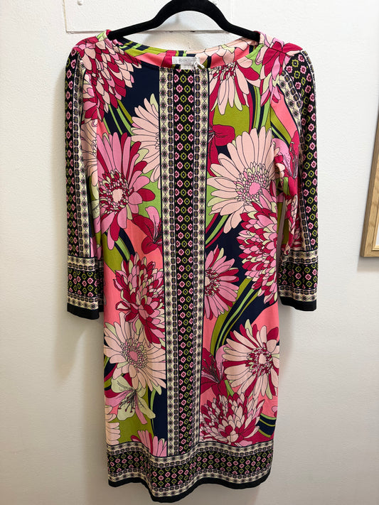 Pucci esque dupe dress - TUV #22343